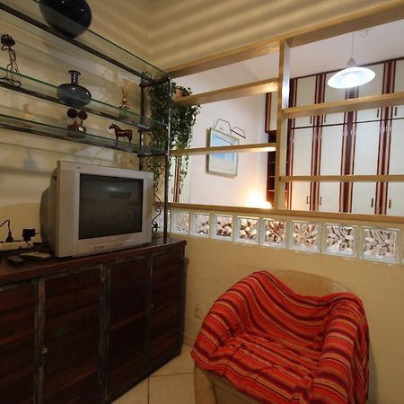 リオデジャネイロGohouse Leao 107アパートメント エクステリア 写真