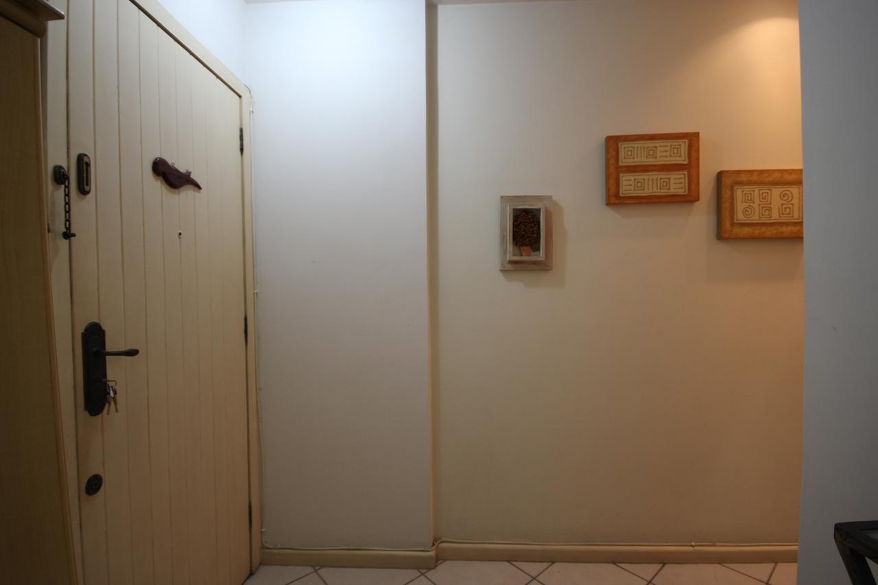 リオデジャネイロGohouse Leao 107アパートメント エクステリア 写真