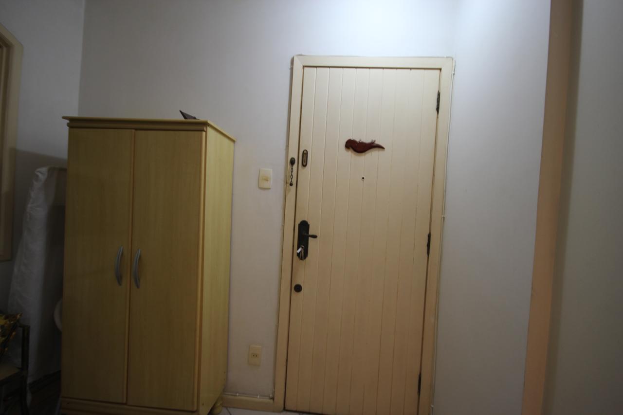 リオデジャネイロGohouse Leao 107アパートメント エクステリア 写真